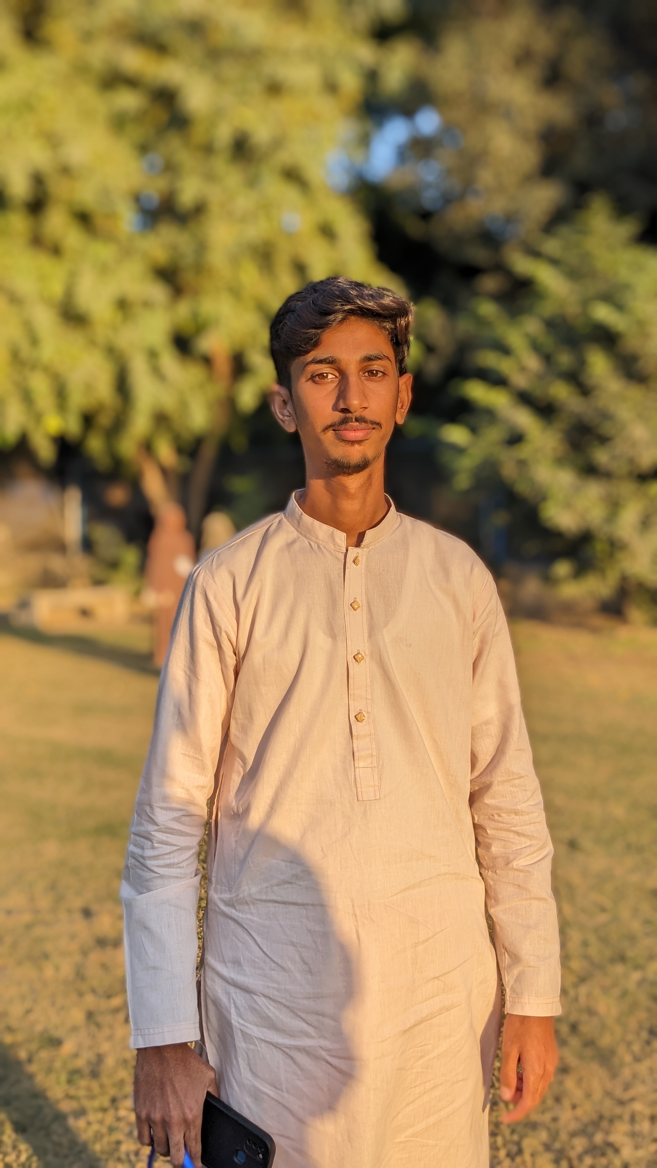Abdullah Amin